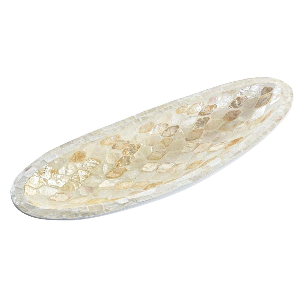 Mother-of-Pearl Centrepiece Bowl