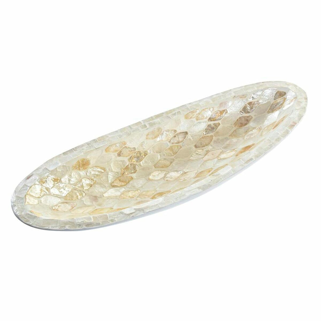 Mother-of-Pearl Centrepiece Bowl