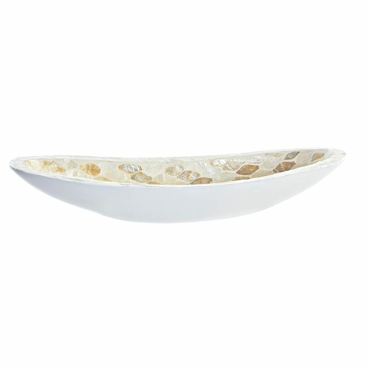 Mother-of-Pearl Centrepiece Bowl