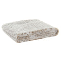 Mountain Soft Throw – Beige