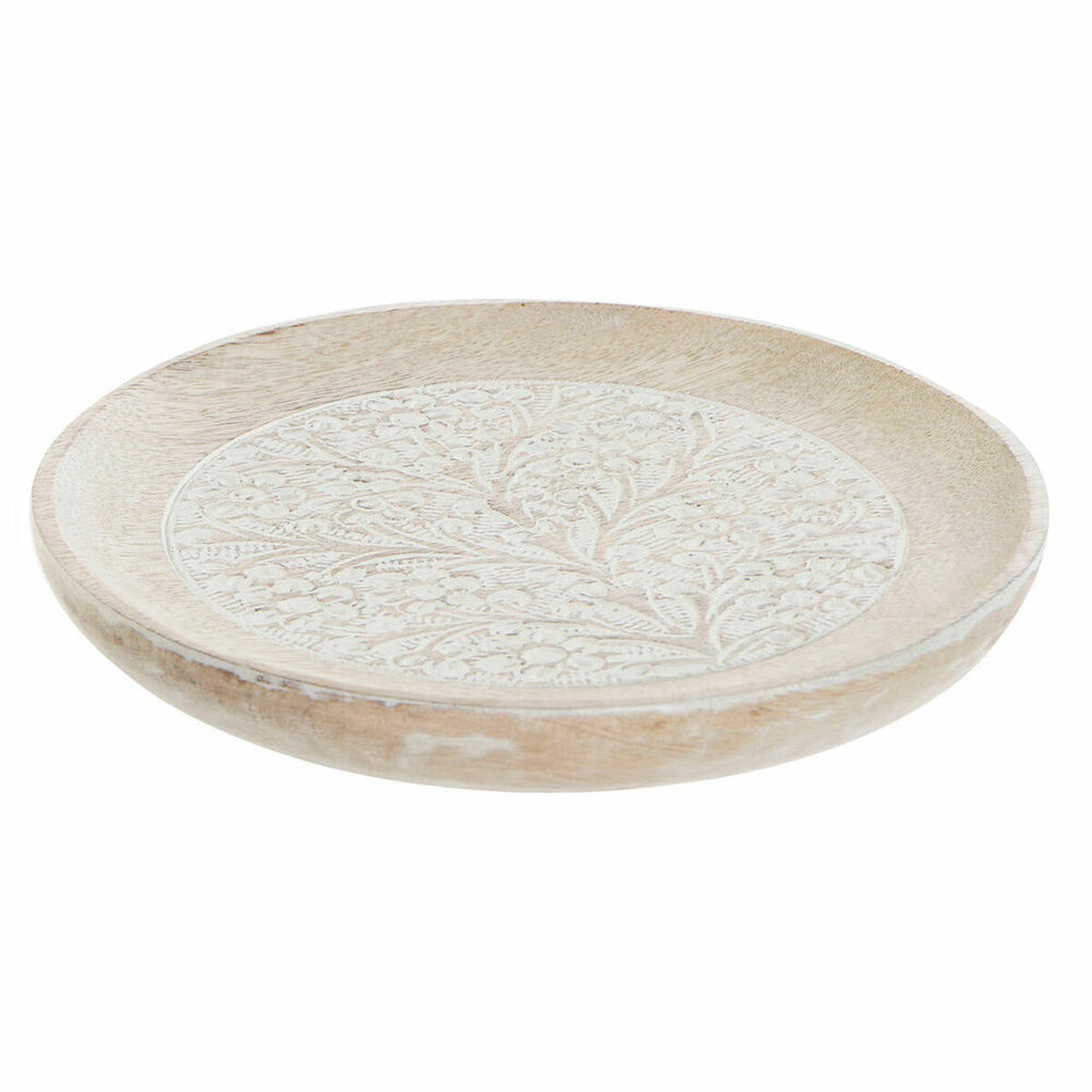 Mango Wood Valet Tray