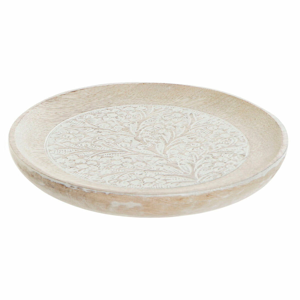 Mango Wood Valet Tray