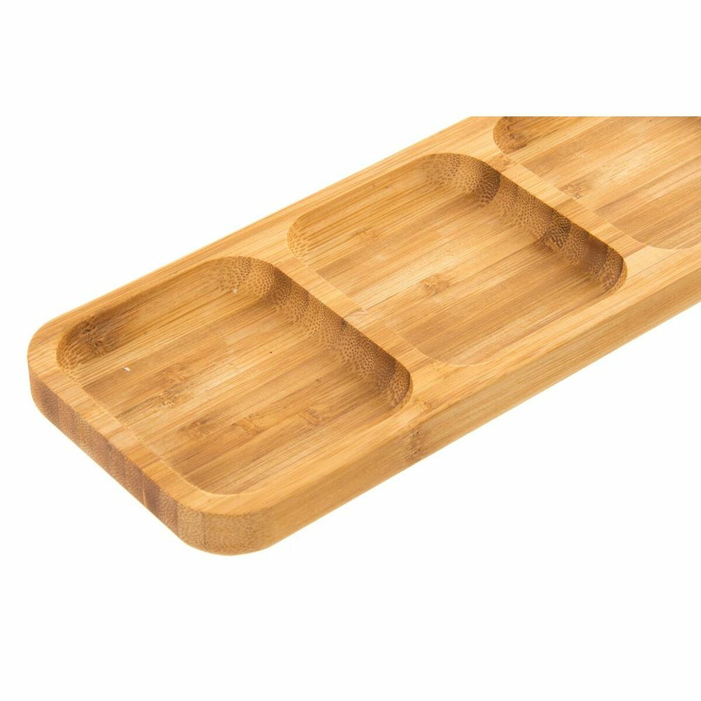 Bamboo Serving Tray