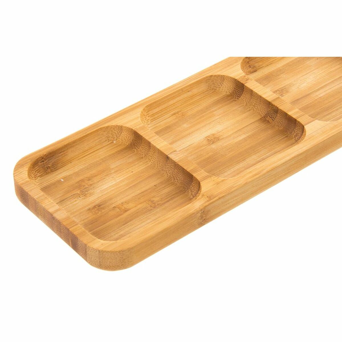 Bamboo Serving Tray