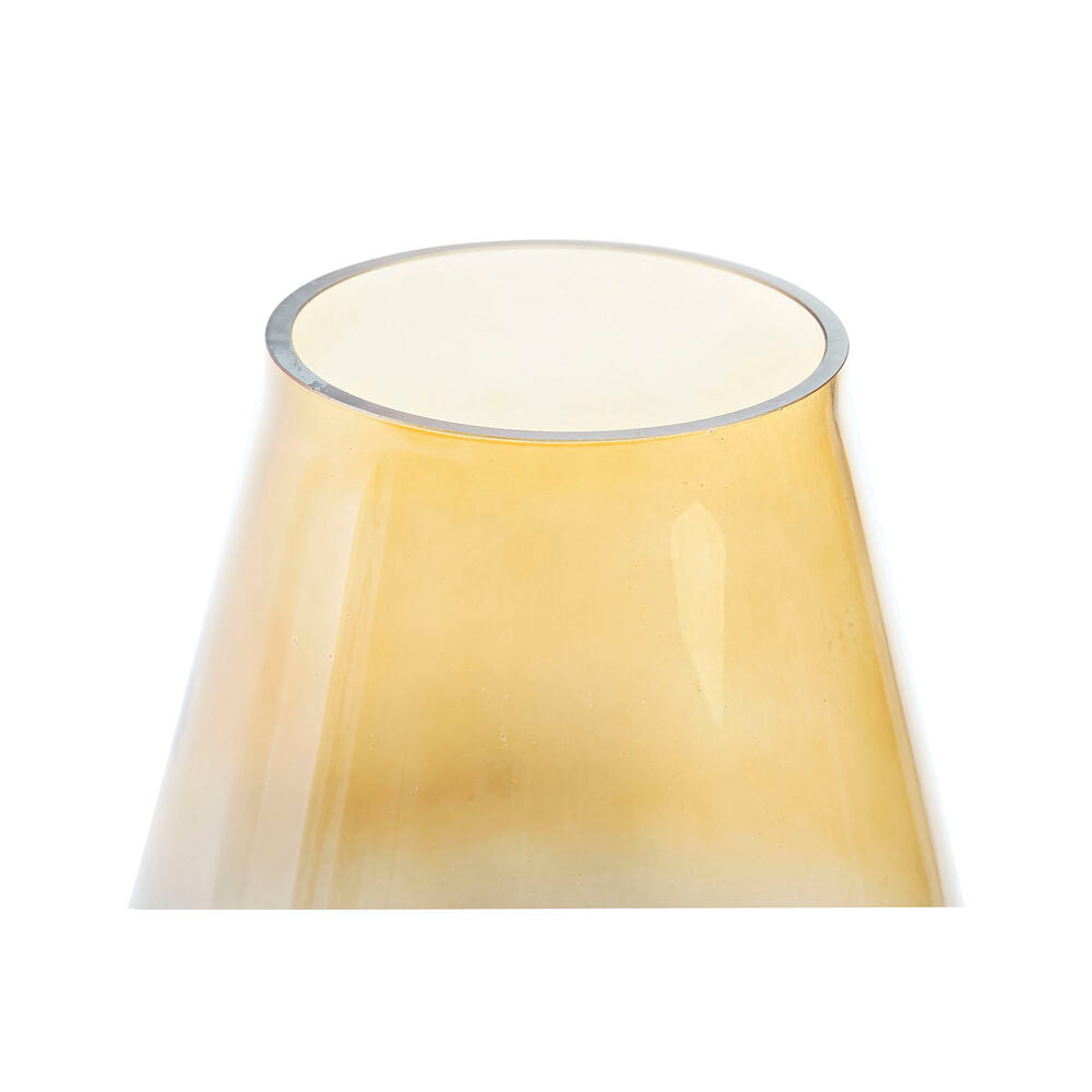 Aurora Glass Vase – Small