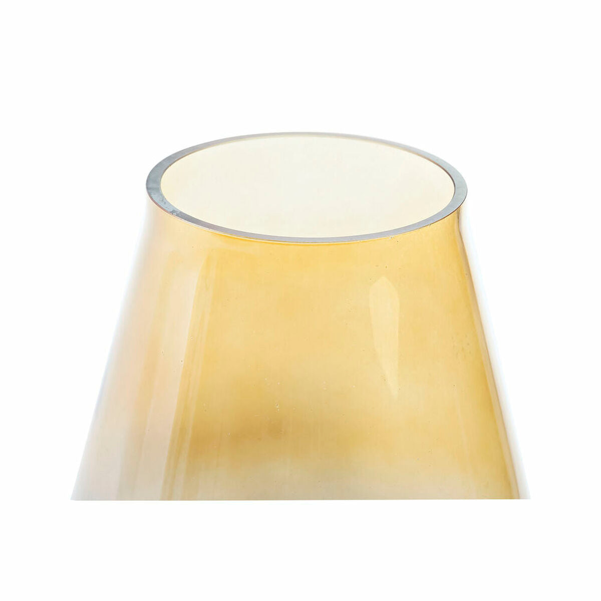 Aurora Glass Vase – Small