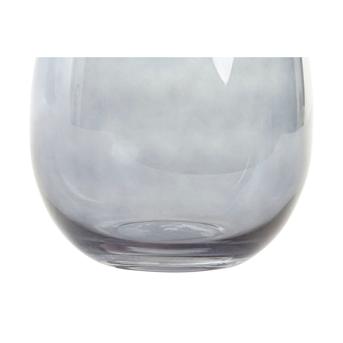 Aurora Glass Vase – Small