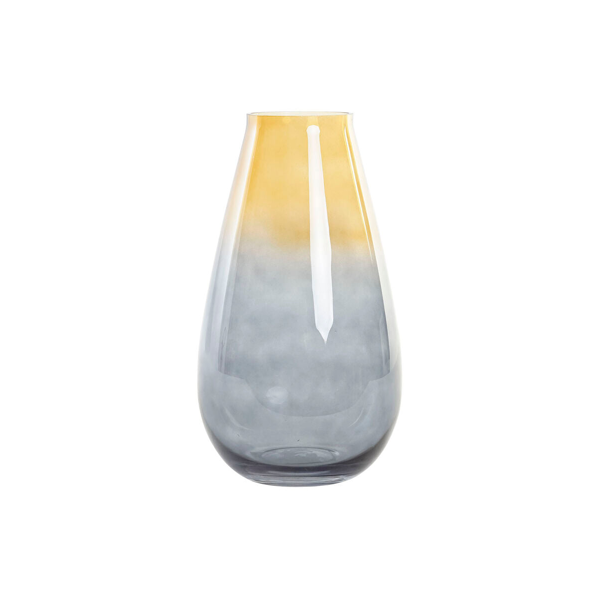 Aurora Glass Vase – Small