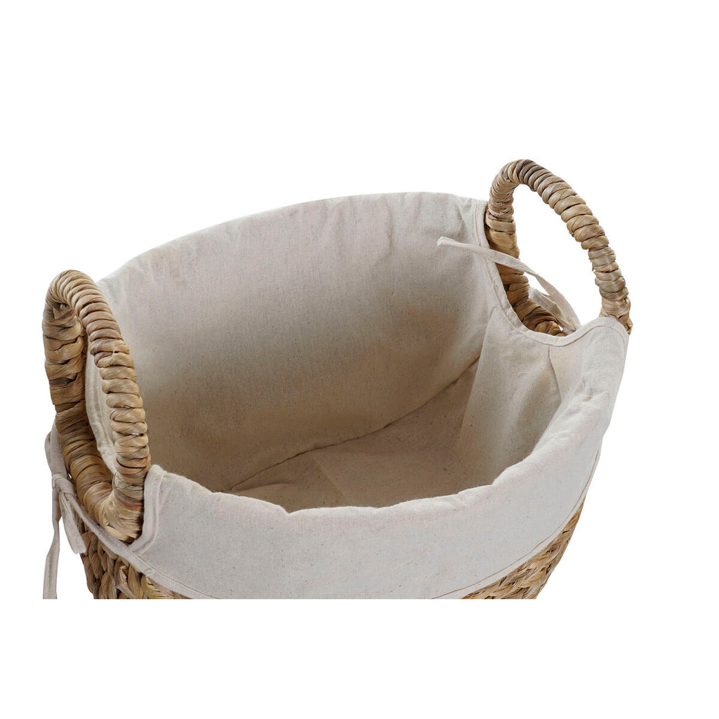 Cottage Linen Baskets – Set of 2