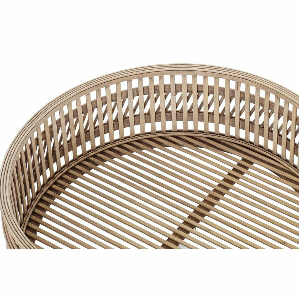 Bamboo Centrepiece Bowl – Large