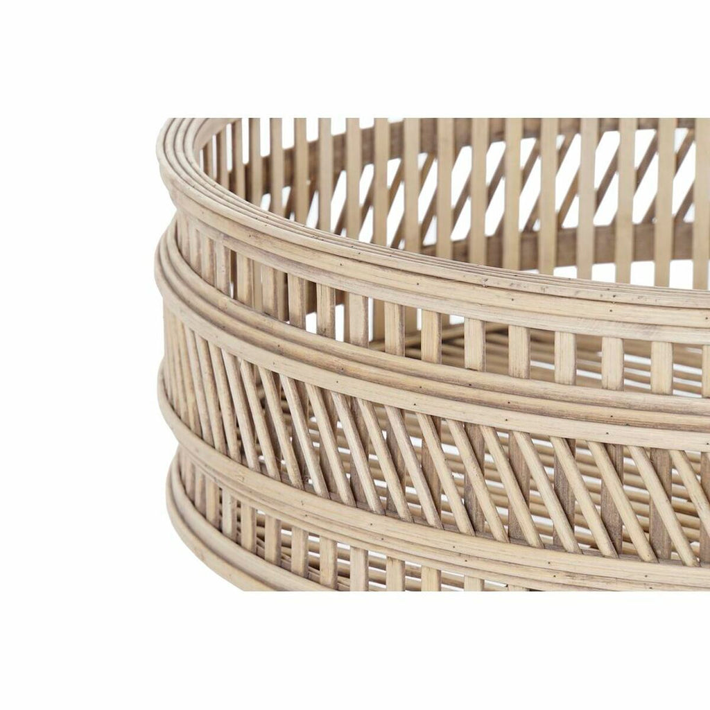 Bamboo Centrepiece Bowl – Large