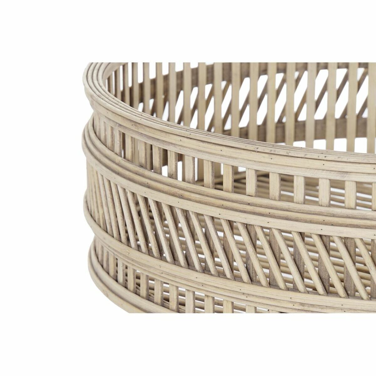 Bamboo Centrepiece Bowl – Large