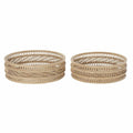 Bamboo Centrepiece Bowl – Large
