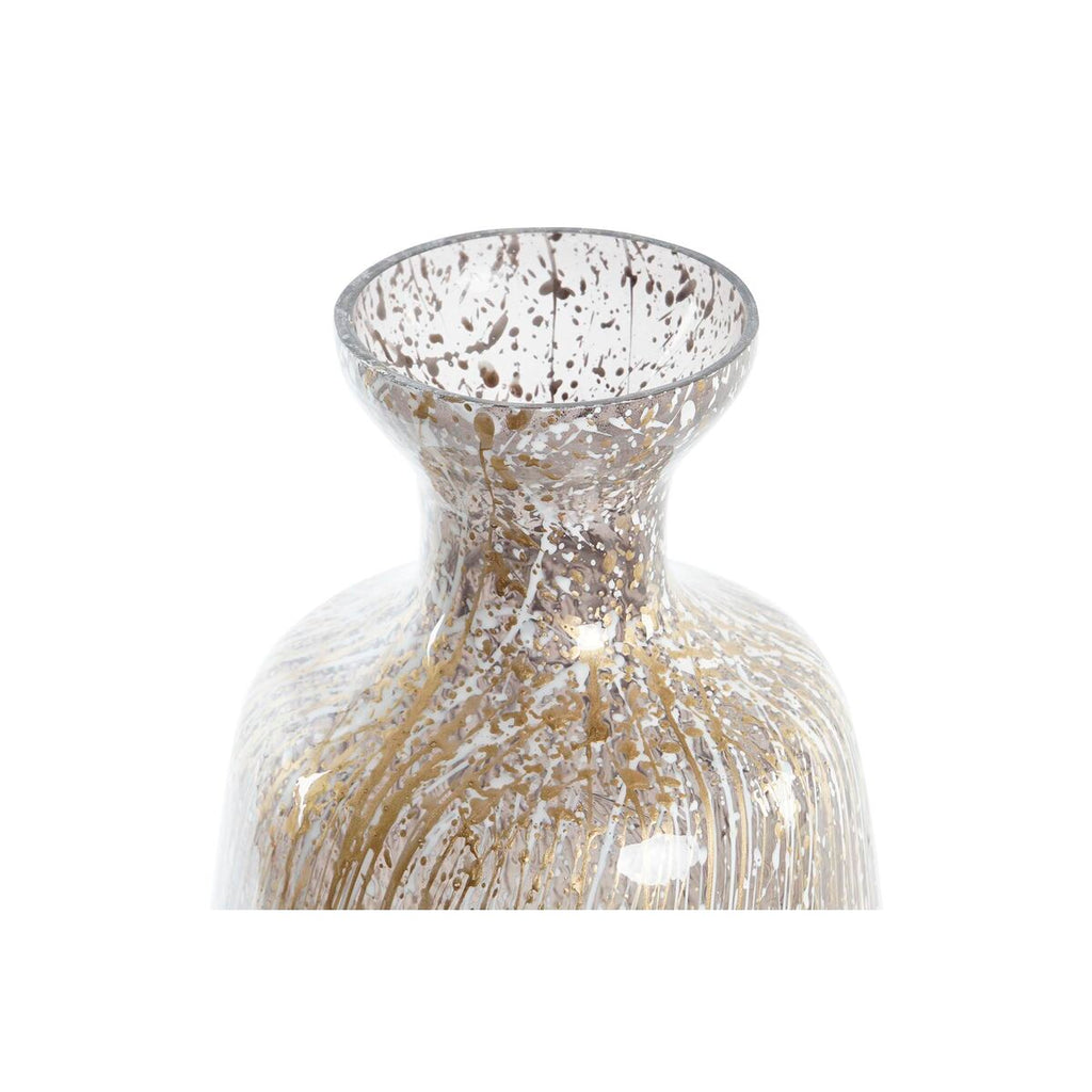Aurora Glass Vase – Large