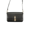 Nero Leather Women Handbag