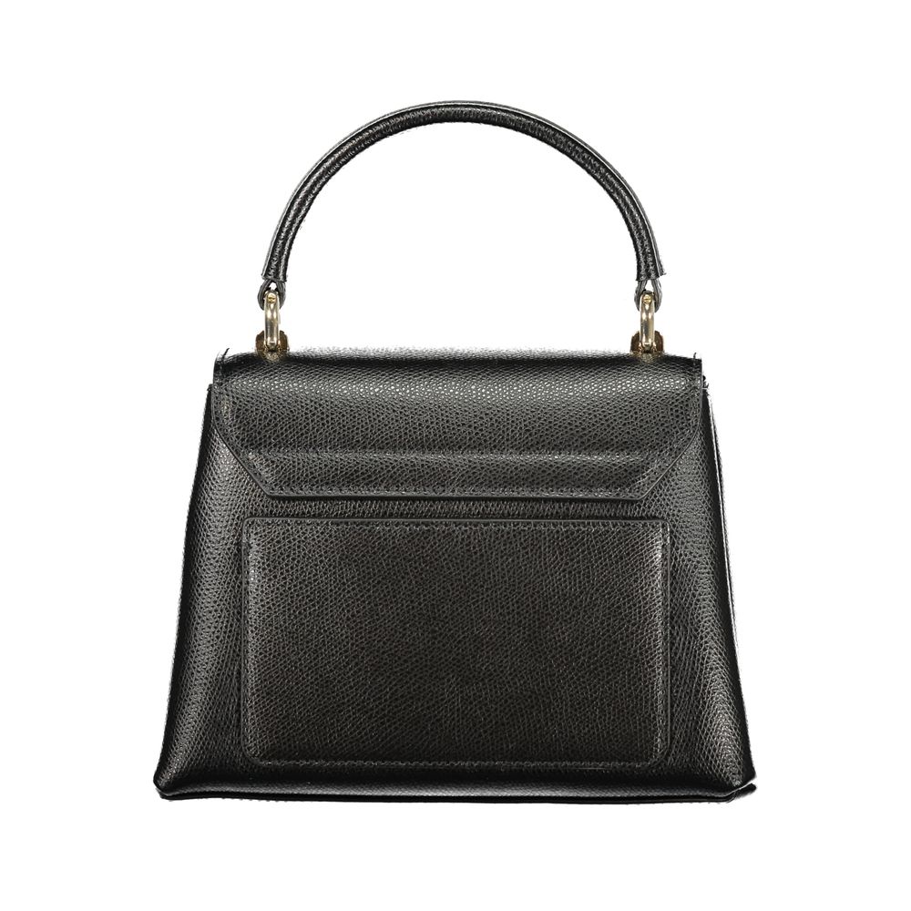 Nero Leather Women Handbag