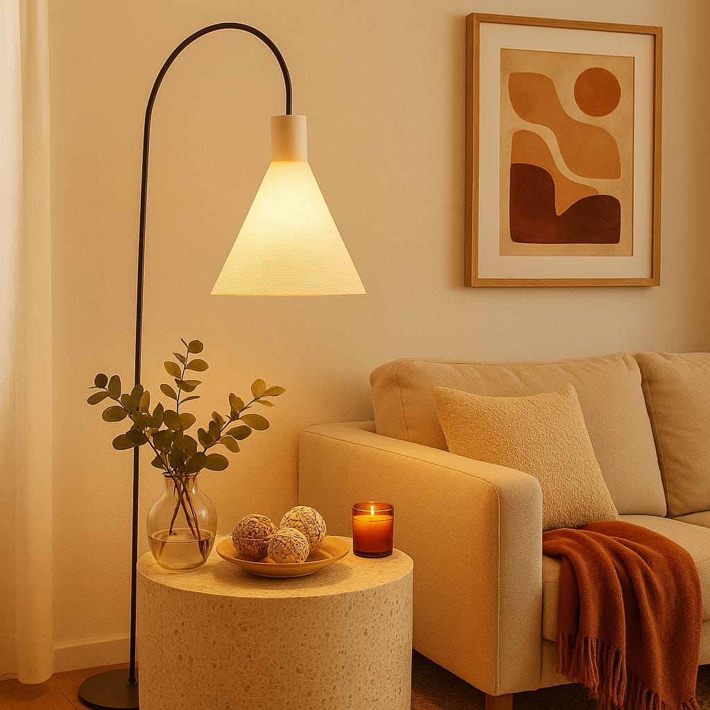 Conea Pendant Lamp