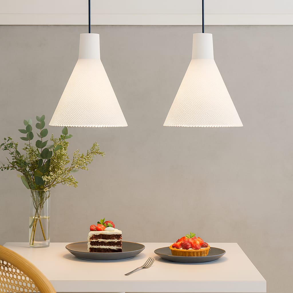 Conea Pendant Lamp