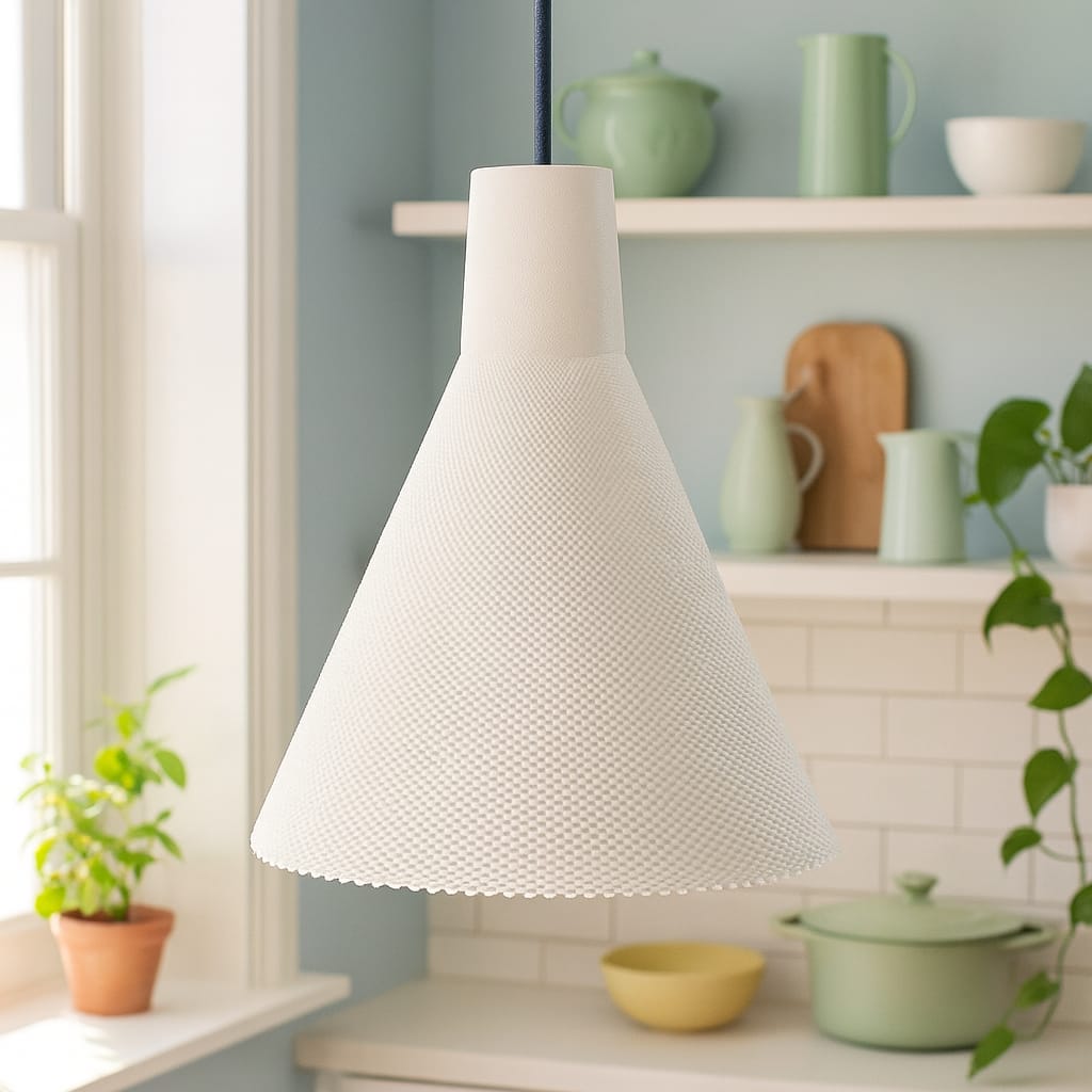 Conea Pendant Lamp