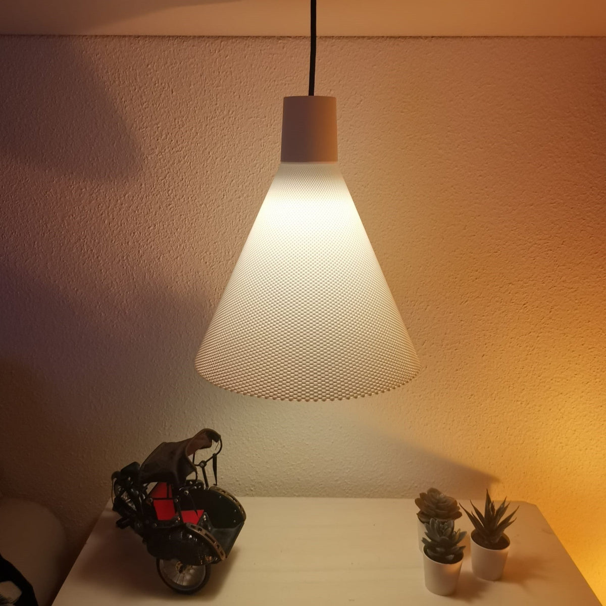 Conea Pendant Lamp