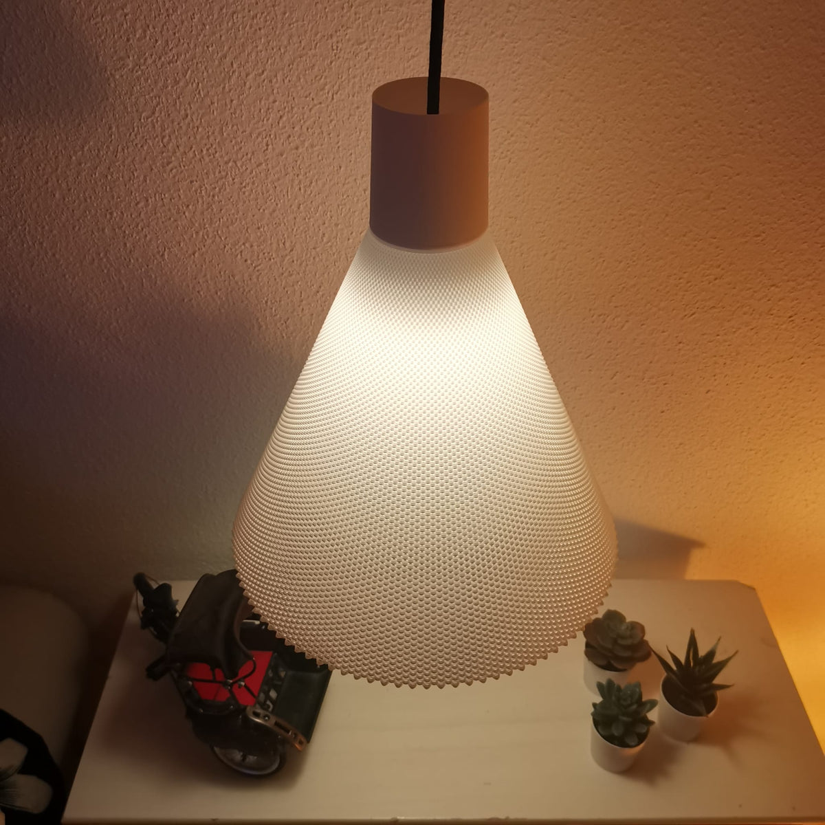 Conea Pendant Lamp
