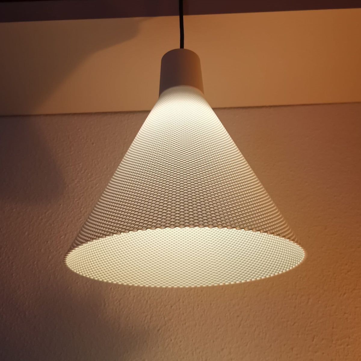 Conea Pendant Lamp