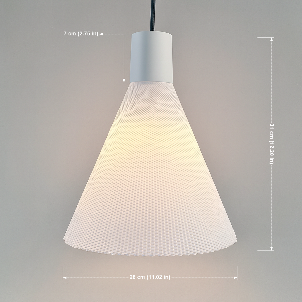 Conea Pendant Lamp