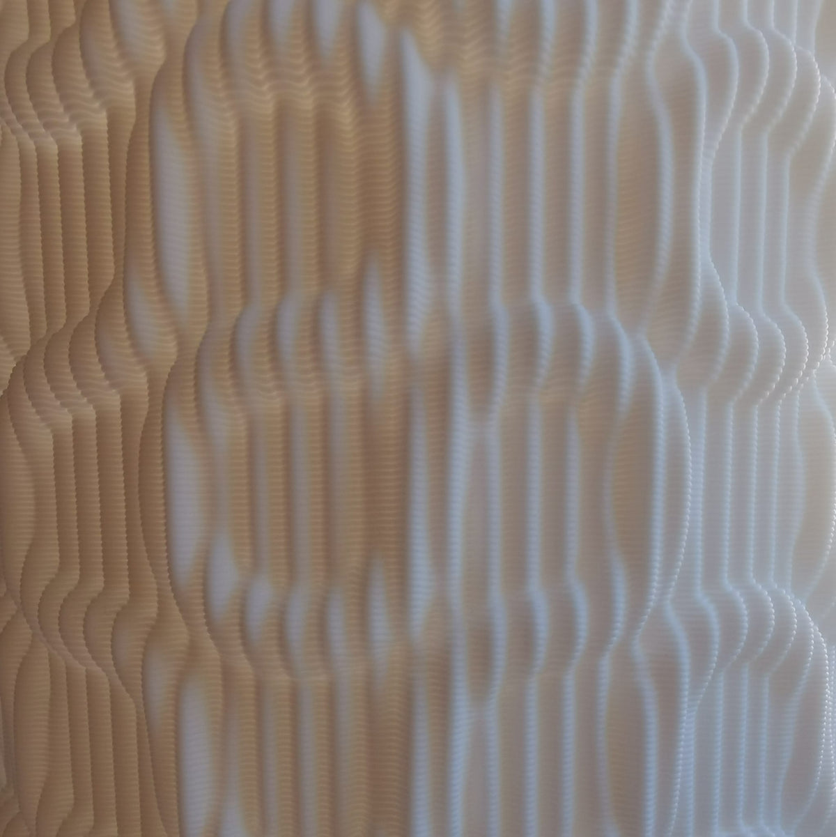 FlowGlow Portable Table Lamp