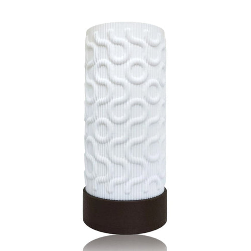 FlowGlow Portable Table Lamp