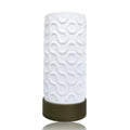 FlowGlow Portable Table Lamp
