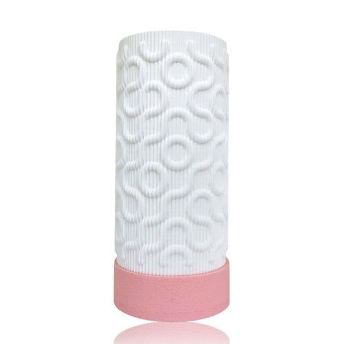 FlowGlow Portable Table Lamp