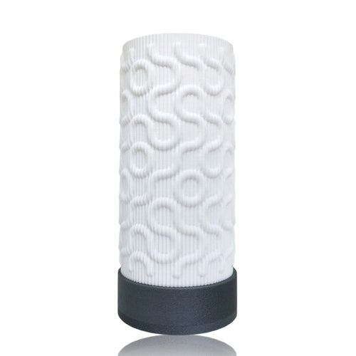 FlowGlow Portable Table Lamp