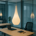 Teardrop Pendant Lamp