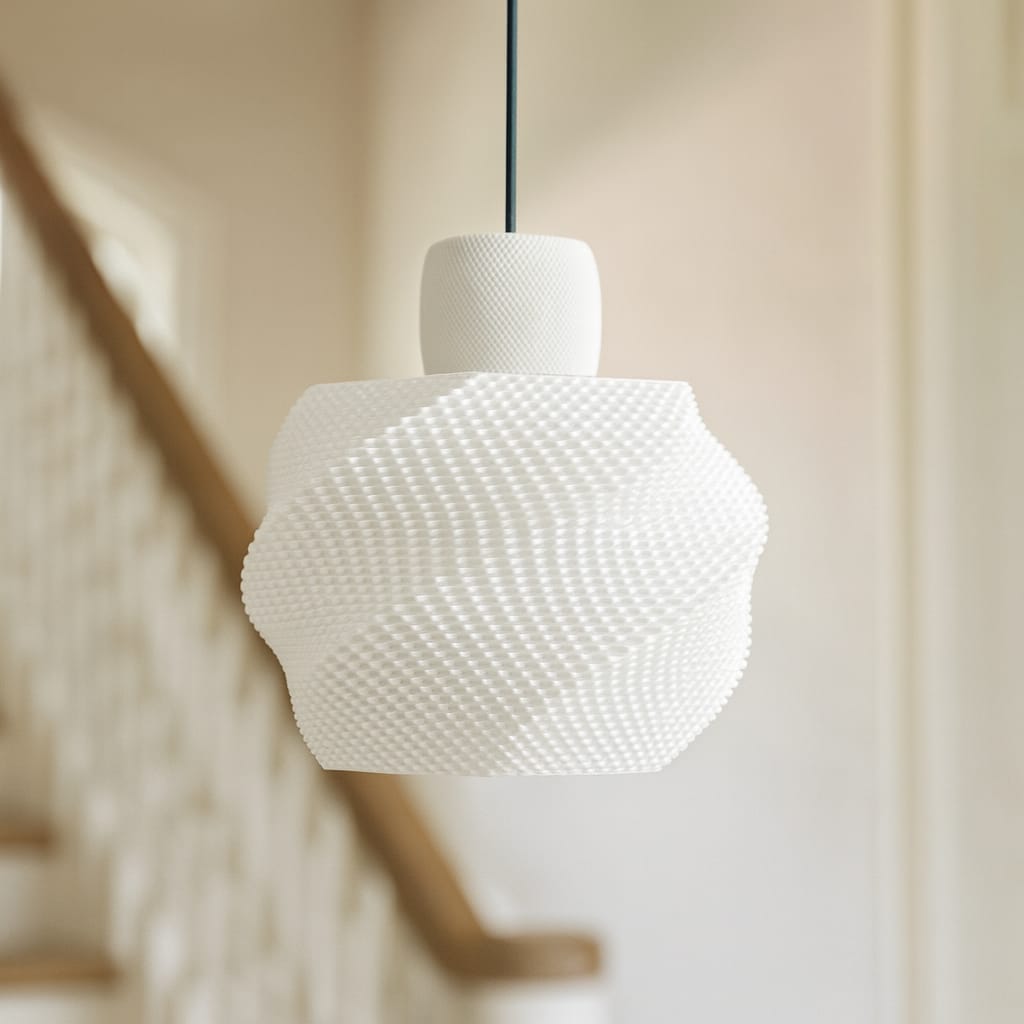 Zenith Glow Pendant Lamp