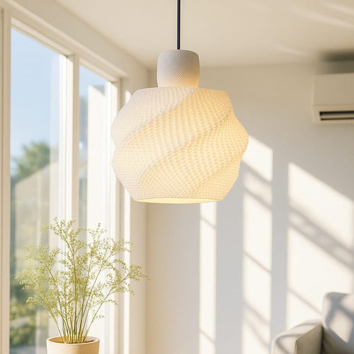 Zenith Glow Pendant Lamp